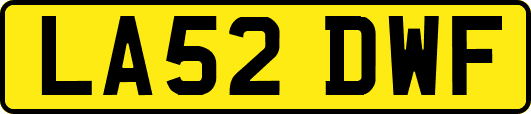 LA52DWF