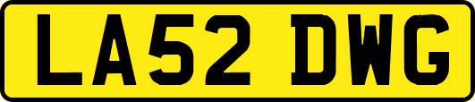 LA52DWG