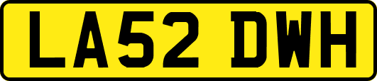 LA52DWH
