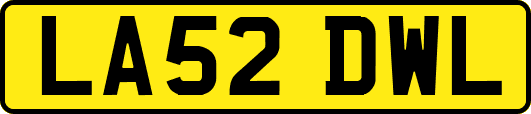 LA52DWL