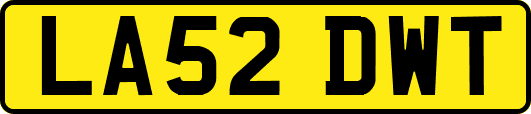 LA52DWT