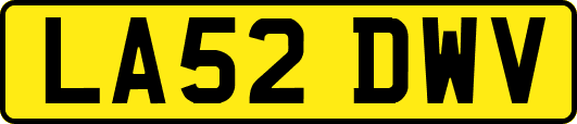LA52DWV