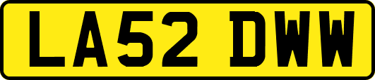 LA52DWW
