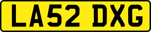 LA52DXG