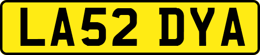 LA52DYA