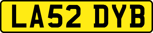 LA52DYB