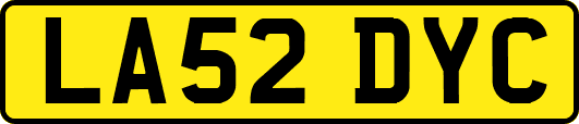 LA52DYC