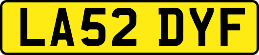 LA52DYF