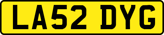 LA52DYG
