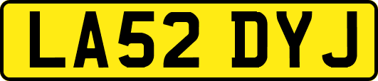 LA52DYJ
