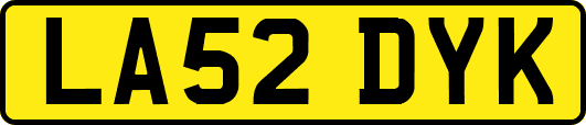LA52DYK