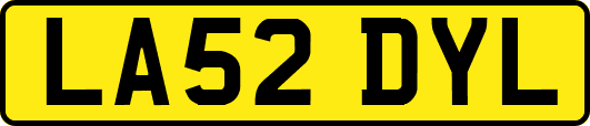 LA52DYL