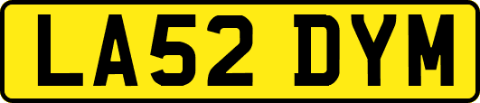 LA52DYM