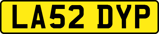 LA52DYP