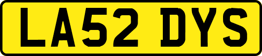 LA52DYS