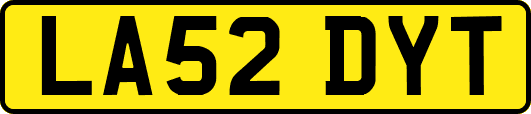 LA52DYT