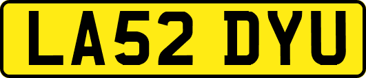 LA52DYU