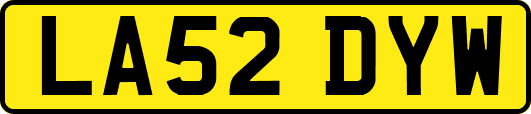 LA52DYW