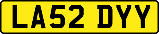 LA52DYY
