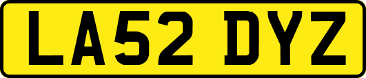 LA52DYZ