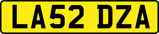 LA52DZA