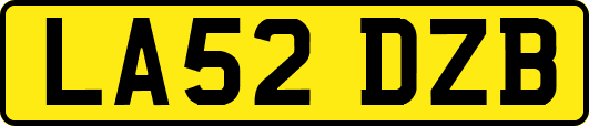 LA52DZB