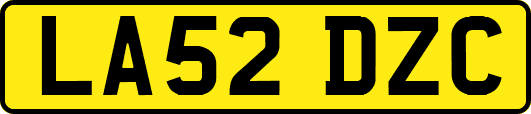 LA52DZC
