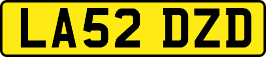 LA52DZD