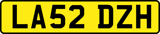 LA52DZH