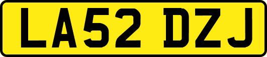 LA52DZJ