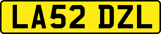 LA52DZL
