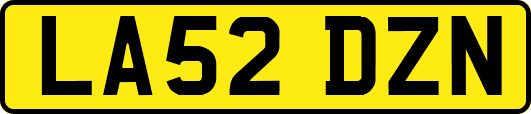 LA52DZN