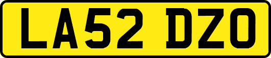 LA52DZO