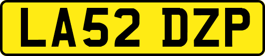LA52DZP