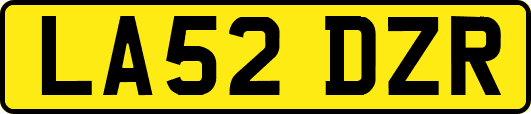 LA52DZR