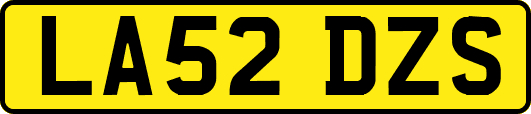 LA52DZS