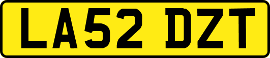 LA52DZT