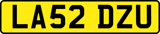 LA52DZU