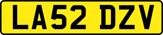 LA52DZV