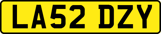 LA52DZY
