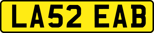 LA52EAB