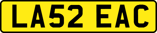 LA52EAC