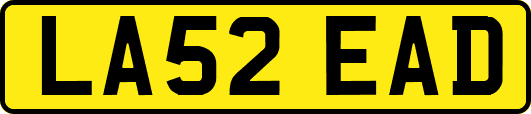 LA52EAD