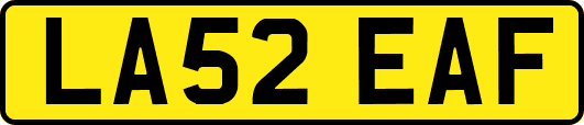 LA52EAF