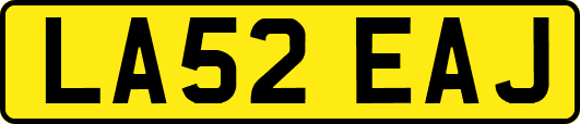 LA52EAJ