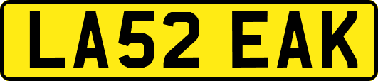 LA52EAK