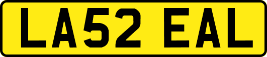 LA52EAL