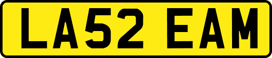 LA52EAM