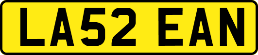 LA52EAN