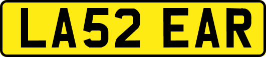 LA52EAR
